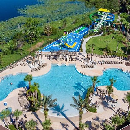 Windsor Hills Resort- 7677 Otterspool 奥兰多 外观 照片
