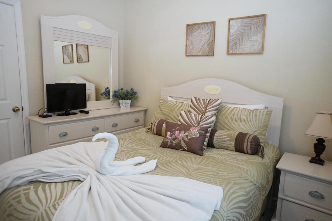 Windsor Hills Resort- 7677 Otterspool 奥兰多 外观 照片