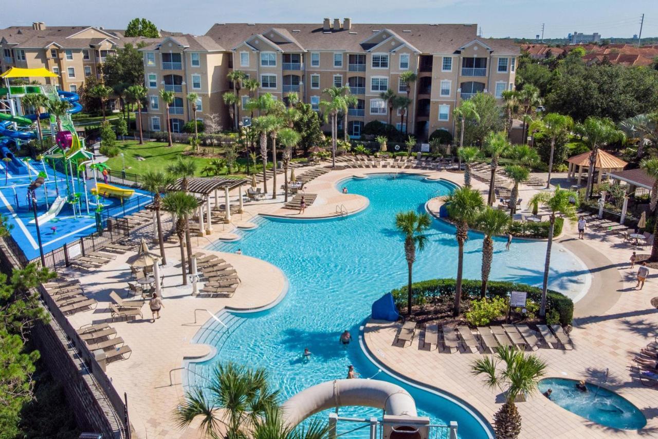 Windsor Hills Resort- 7677 Otterspool 奥兰多 外观 照片