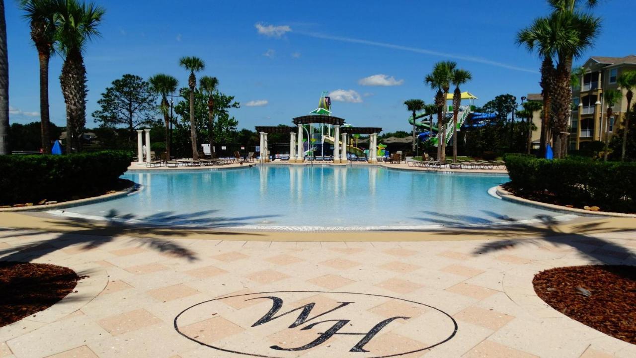 Windsor Hills Resort- 7677 Otterspool 奥兰多 外观 照片