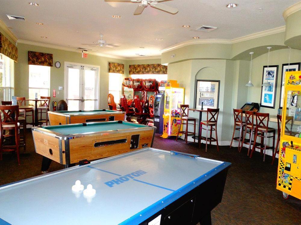 Windsor Hills Resort- 7677 Otterspool 奥兰多 外观 照片