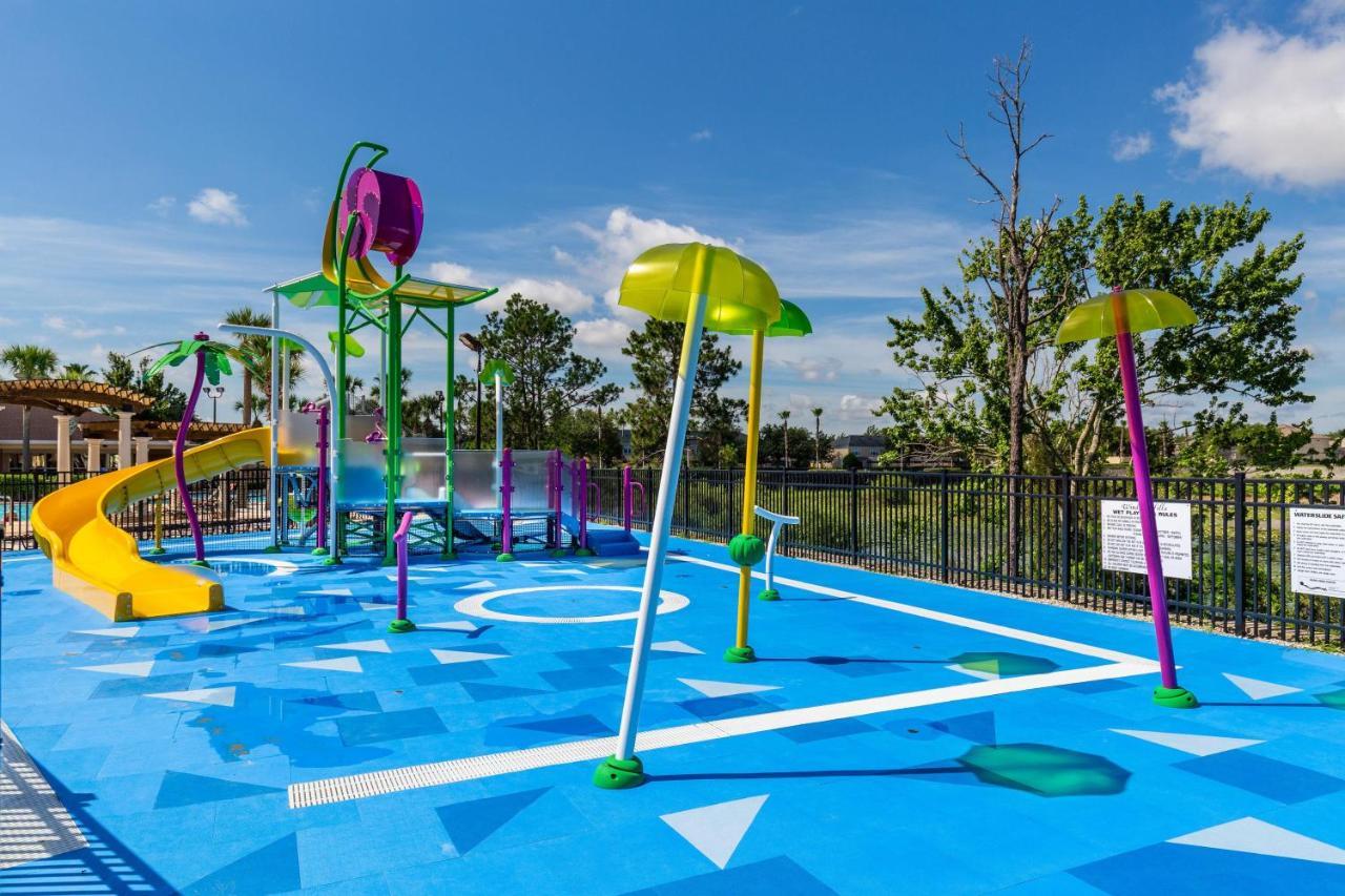 Windsor Hills Resort- 7677 Otterspool 奥兰多 外观 照片