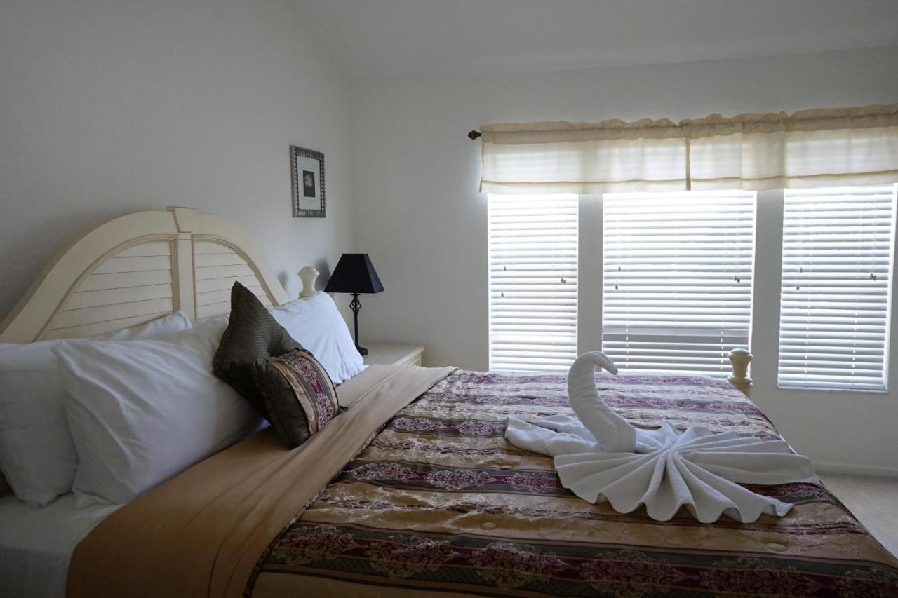 Windsor Hills Resort- 7677 Otterspool 奥兰多 外观 照片