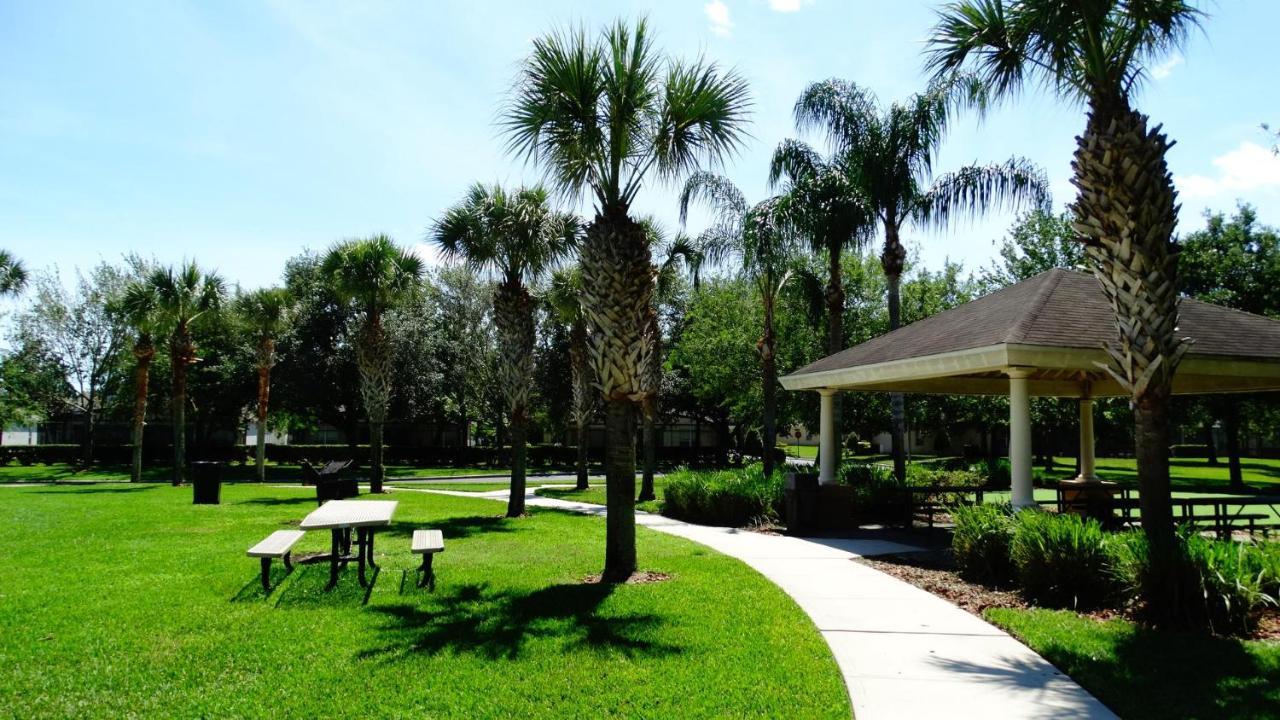 Windsor Hills Resort- 7677 Otterspool 奥兰多 外观 照片